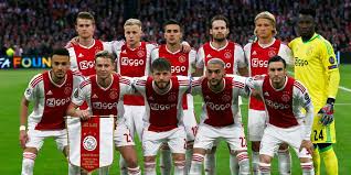 Ajax (also ajax / ˈ eɪ dʒ æ k s /; Ngeri Ini Penampakan Ajax Amsterdam Jika Pertahankan Para Pemain Bintangnya Bola Net