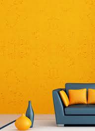 Interior Wall Paints And Colours To