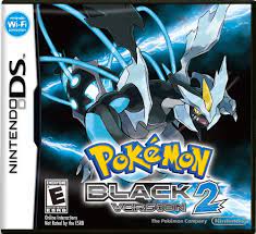 But, it takes this will unlock mystery gift in the usual menu before you start the game. Amazon Com Pokemon Black Version 2 Video Games