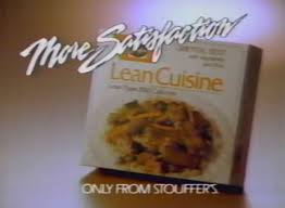 lean cuisine