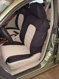 Subaru Legacy Seat Covers Wet Okole