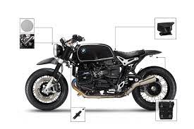 I might go for the low pipe. Discover The New Unit Garage Configurators For Your Ninet