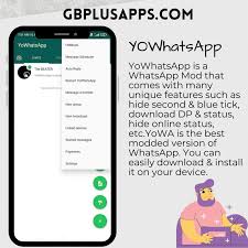 yo whatsapp v9 74 apk latest