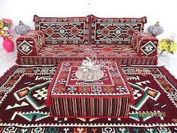 Arabic Floor Sofa Arabic Floor Seating
