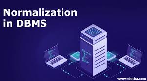 normalization in dbms 4 useful types