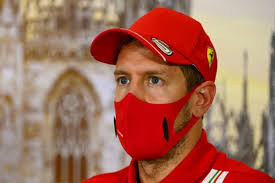 Glenn dunbar / motorsport images. F1 Champion Sebastian Vettel Signs With Aston Martin Unreserved Intelligence Is Sexy