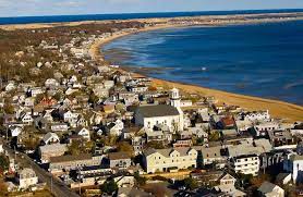 Cape Cod Bay: Amazing Facts On This Travel Destination Revealed | Kidadl