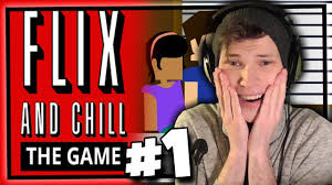 Flix and Chill The Game Let s Play 1 Jason Marta Netflix.