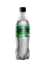 sprite flavours nutrition facts