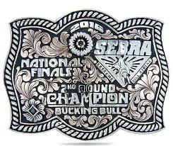 bob berg belt buckle c069 b064 trophy