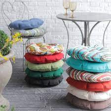 patio seat cushions outdoor chair