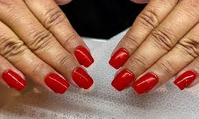 schaumburg nail salons deals in and