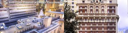 closest hotels near the sixth floor