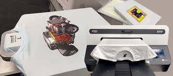 dtg printer machine