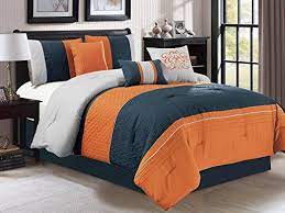 Comforter Sets Navy Bedding Comforters