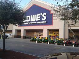 Jun 30, 2021 · lowe's companies, inc pays its employees an average of $14.26 an hour. Lowe S Home Improvement 203 Sw Loop 410 San Antonio Tx 78245 Usa