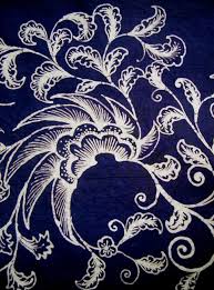 30 motif model batik madura gambar kain batik. 30 Motif Batik Flora Gambar Contoh Ragam Desain