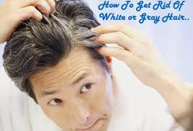 If your hair is black and some are getting white then you need more care so that another hair does not turn into white. Ayurveda Home Remedies To Turn White Hair Into Black Home Remedies Ayurveda