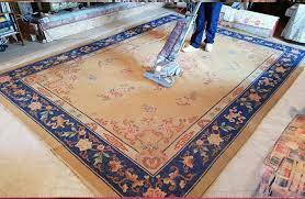 indian rug cleaning services in