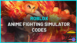 It's a good way to effectively make some alternate characters. Anime Fighting Simulator Codes July 2021 Gamer Tweak