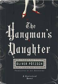 Families can talk about the appeal of movies like hangman. The Hangman S Daughter Reading Group Choices