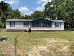 mobile homes in fayetteville nc