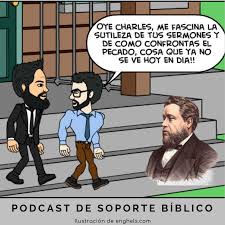 Charles Spurgeon Sermones
