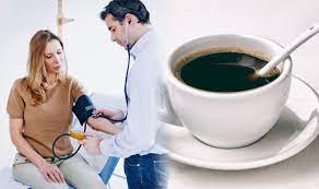 The chlorogenic acids in green coffee bean extract reduce blood pressure in patients with mild hypertension.10 the consumption of green coffee improves arterial elasticity, reducing systolic and diastolic blood pressure in healthy individuals.11. High Blood Pressure Symptoms Switch To Decaf Coffee To Lower Hypertension Express Co Uk