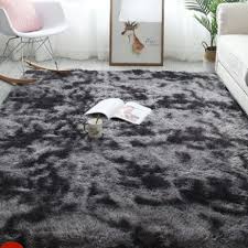 anti shed fur rug