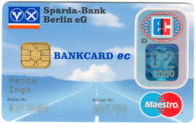 Link of sparda bank kreditkarte login page is given below. Ec Karte Ec Smartcard Itwissen Info