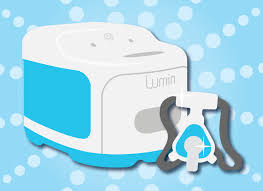 Buy products such as cpap mask wipes 110 pack by cpaphero fsa and hsa eligible. Introducing Lumin Uv Cpap Cleaner Cpap Com Blog
