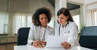 what is a healthcare administrator