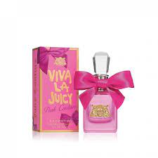 It lasts the longest out of all of them and the projection is good. Juicy Couture Viva La Juicy Pink Couture Eau De Parfum 30ml