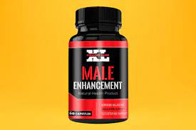 Male Enhancement Oil