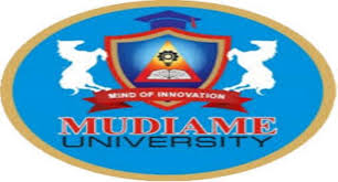 Mudiame University Resumption Date for Fresh and Returning Students [year]/[nyear] Session 1