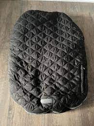 Jj Cole Black Car Seat Covers For