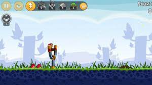 Angry Birds Classic 8.0.3 - Download for Android APK Free