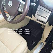 jaguar xf mat floor best in