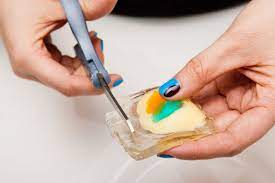 Tide pods, however, are not modifiable into anything edible. How To Make Edible Tide Pods Using Jell O