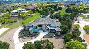 crystal falls leander tx real estate