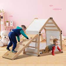 toddler indoor climbing toys