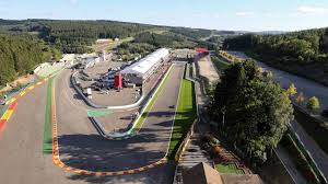 It was first used for gp in 1925 and hosted races in this guise until. The Magic Of A Circuit Which Is Absolutely Unique Circuit Of Spa Francorchamps