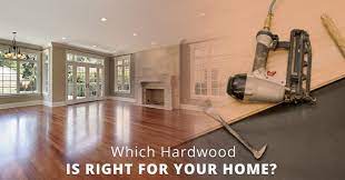 hardwood flooring fort worth