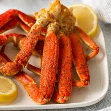 how to cook snow crab legs 4 ways