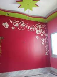 home colouring at best in jafarpur