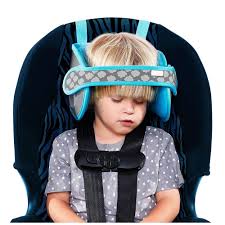 Istar Child Head Support For Car Seats