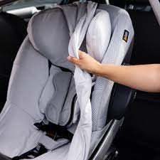Besafe Summer Cover For Stretch Child Seat