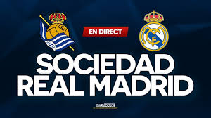 Madrid have scored nine goals and conceded three in their last six games. Real Sociedad Real Madrid Clubhouse Youtube