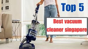 best vacuum cleaner singapore 5 best