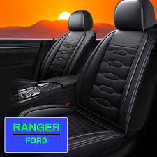Seats For 2017 Ford Ranger For